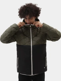 Куртки и дубленки Vans модель VN0A7S8GKEK1 Фото
