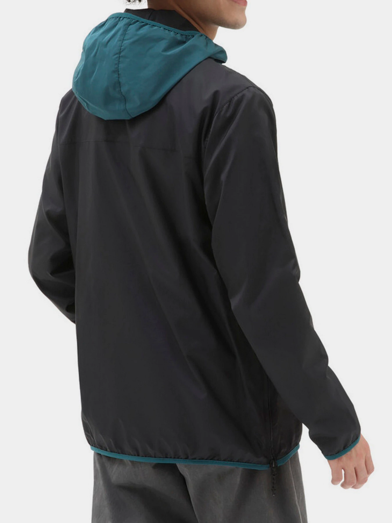 Куртки и дубленки Vans модель VN0A7S8PEHU1 Куртки и дубленки Vans модель VN0A7S8PEHU1 Фото