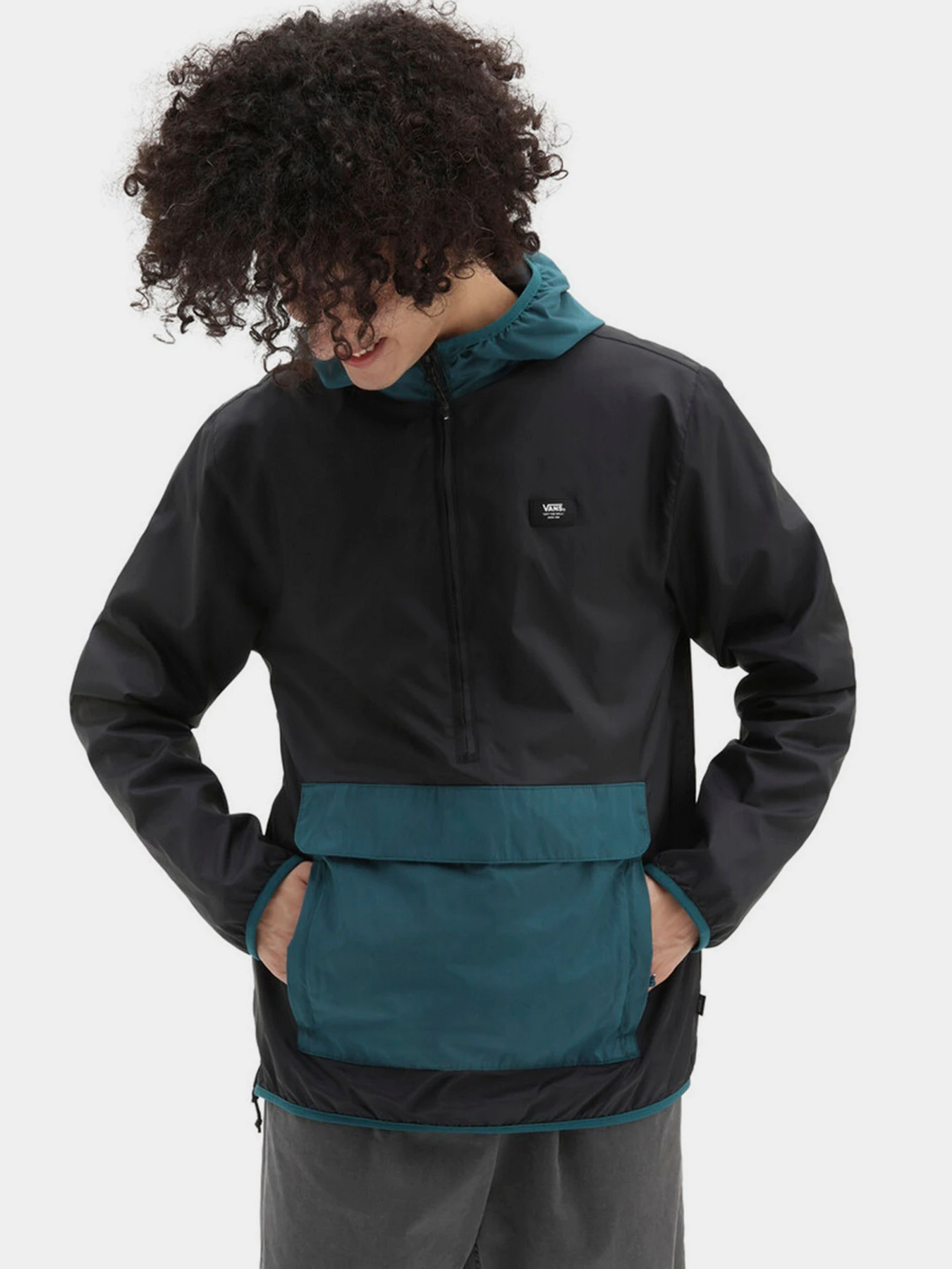 Куртки и дубленки Vans модель VN0A7S8PEHU1 Куртки и дубленки Vans модель VN0A7S8PEHU1 Фото