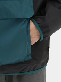 Куртки и дубленки Vans модель VN0A7S8PEHU1 Фото