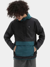Куртки и дубленки Vans модель VN0A7S8PEHU1 Фото