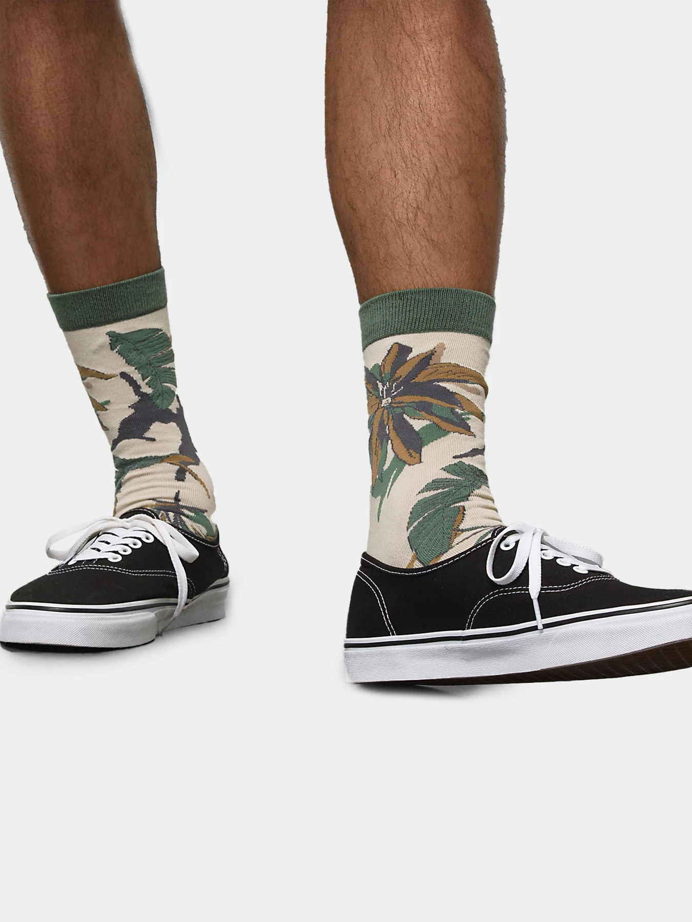 Носки и гольфы Vans модель VN0A7S9GYQW1 Фото