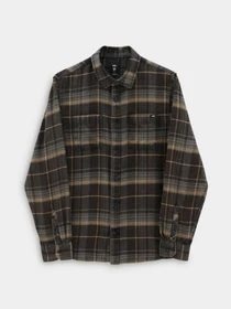 Рубашки Vans модель VN0A7SEDKOU1 Фото