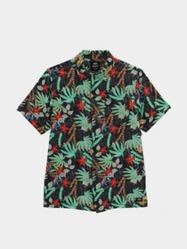 Рубашки Vans модель VN0A7SFLYSP_M Фото