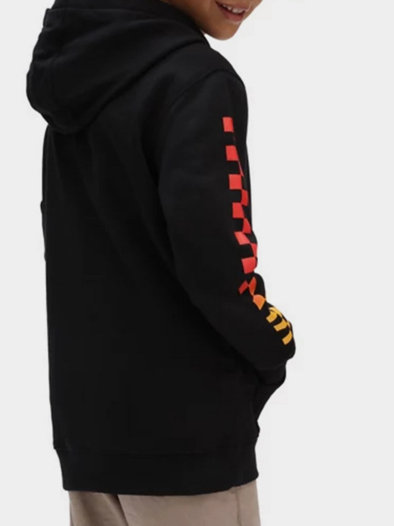 Худи и свитшоты Vans модель VN0A7SGSBLK1 Худи и свитшоты Vans модель VN0A7SGSBLK1 Фото