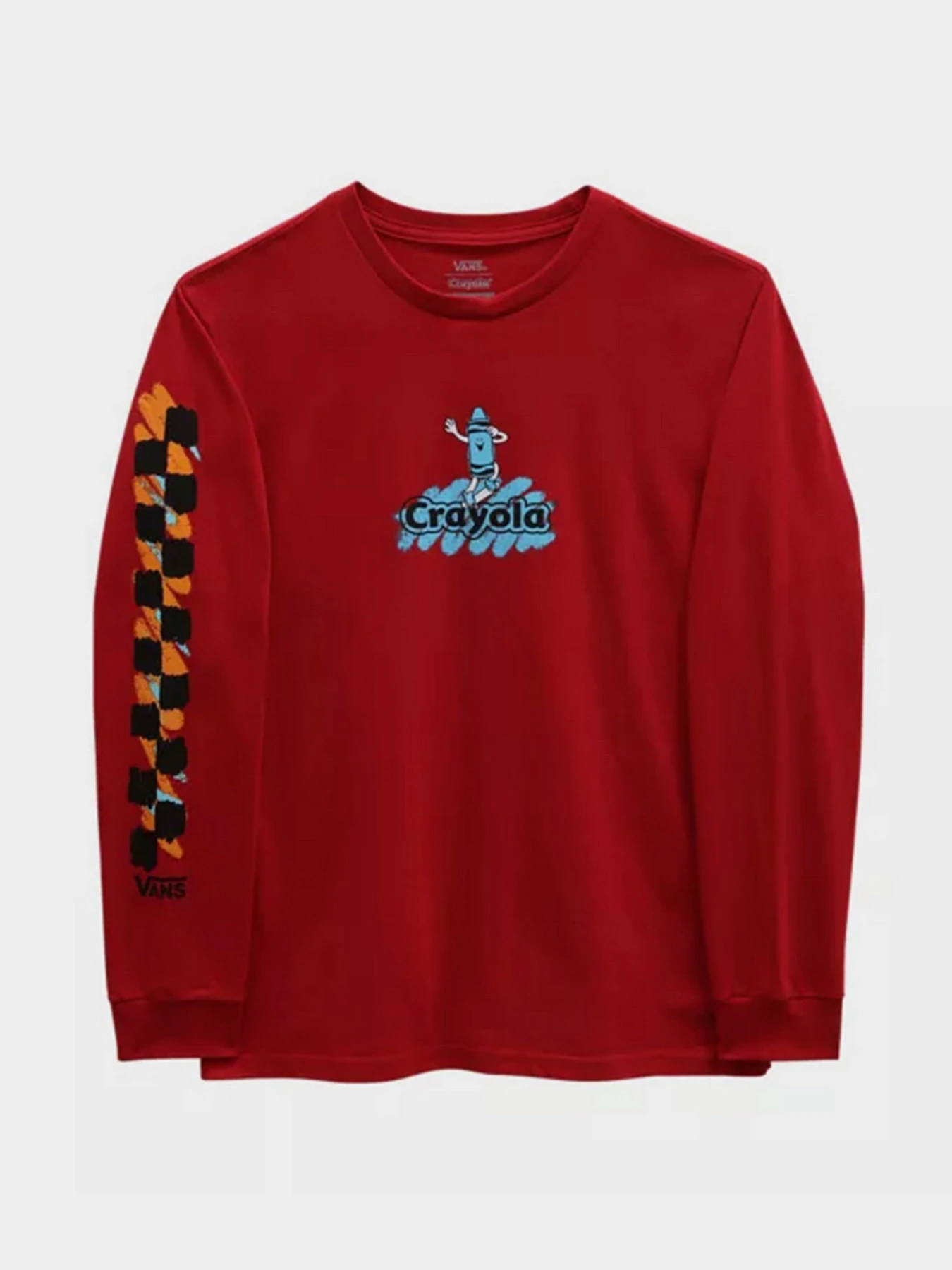 Худи и свитшоты Vans модель VN0A7SICYUV1 Худи и свитшоты Vans модель VN0A7SICYUV1 Фото