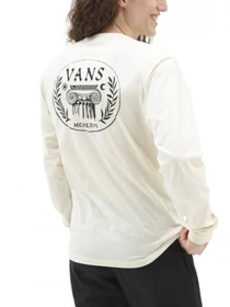 Худи и свитшоты Vans модель VN0A7TM93KS1 Фото