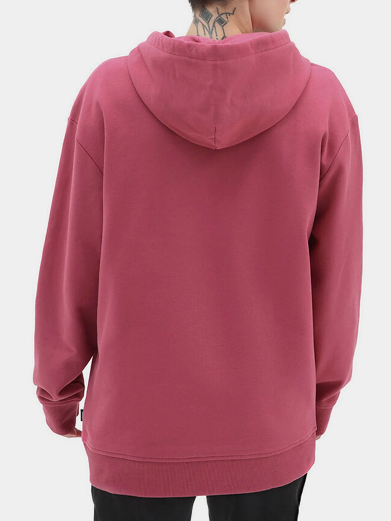 Худи и свитшоты Vans модель VN0A7TMOBEL1 Худи и свитшоты Vans модель VN0A7TMOBEL1 Фото