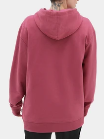 Худи и свитшоты Vans модель VN0A7TMOBEL1 Фото