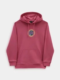 Худи и свитшоты Vans модель VN0A7TMOBEL1 Фото