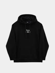 Худи и свитшоты Vans модель VN0A7TMPBLK1 Фото