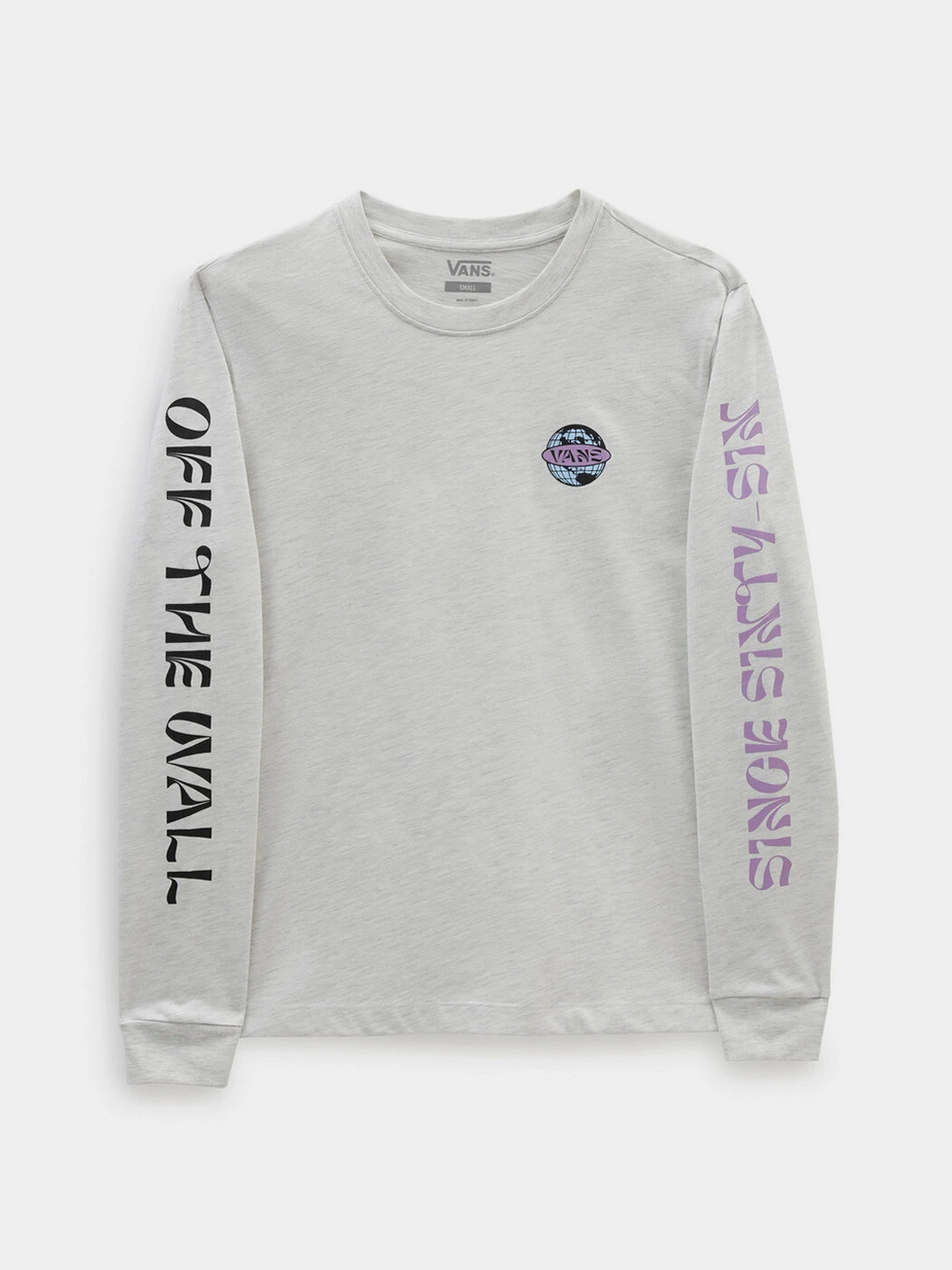 Худи и свитшоты Vans модель VN0A7TN4OHC1 Фото