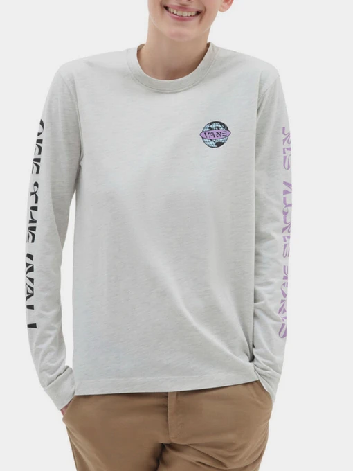 Худи и свитшоты Vans модель VN0A7TN4OHC1 Фото