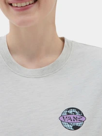 Худи и свитшоты Vans модель VN0A7TN4OHC1 Фото