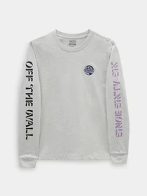 Худи и свитшоты Vans модель VN0A7TN4OHC1 Фото