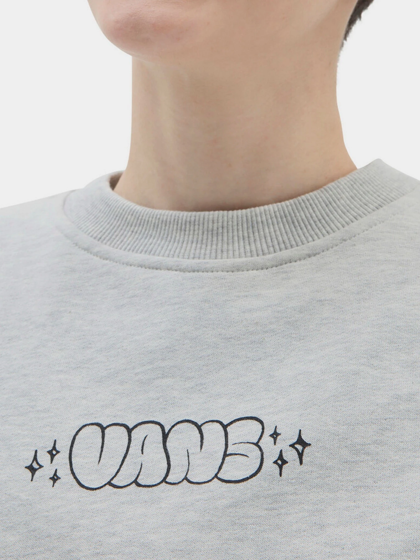 Худи и свитшоты Vans модель VN0A7TN5OHC1 Худи и свитшоты Vans модель VN0A7TN5OHC1 Фото