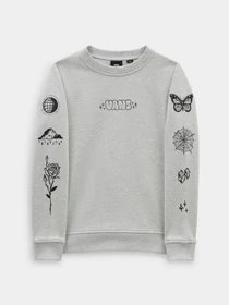 Худи и свитшоты Vans модель VN0A7TN5OHC1 Фото