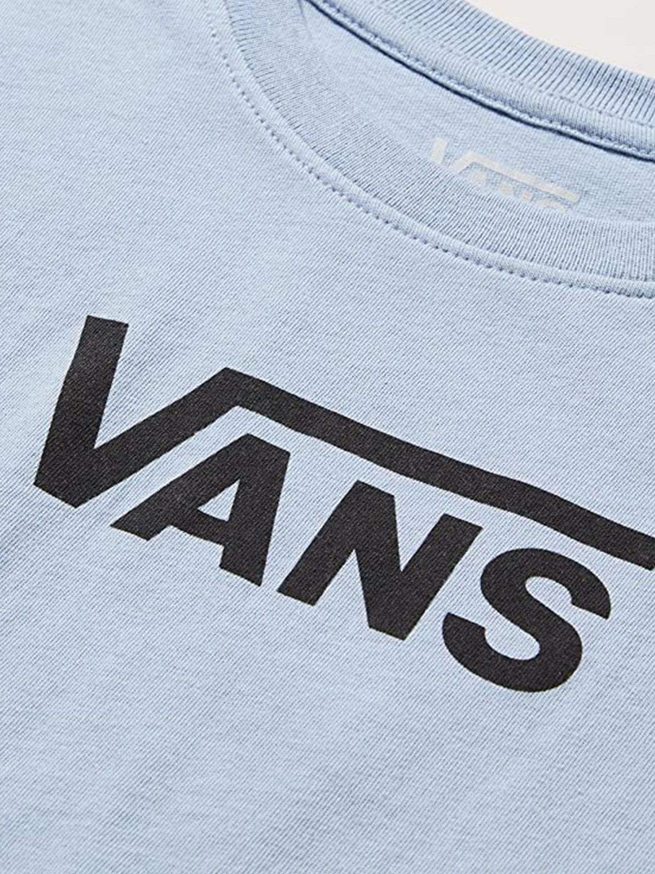 Футболки и поло Vans модель VN0A7U7KBD21 Футболки и поло Vans модель VN0A7U7KBD21 Фото