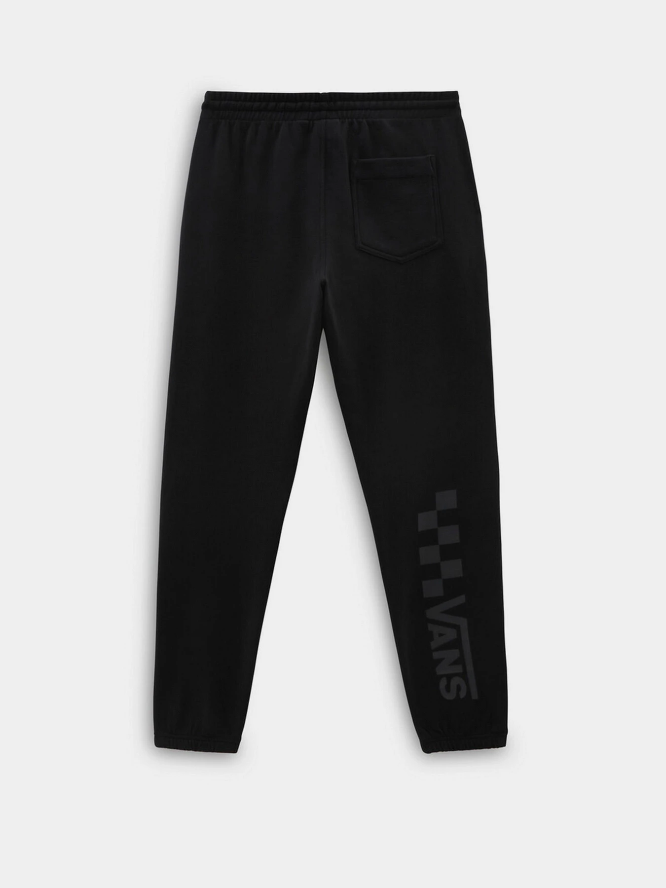 Брюки Vans модель VN0A7UC8BLK1 Брюки Vans модель VN0A7UC8BLK1 Фото