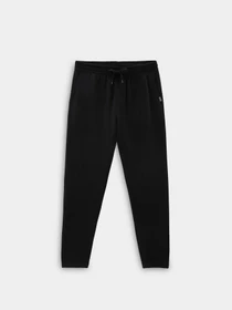 Брюки Vans модель VN0A7UC8BLK1 Фото