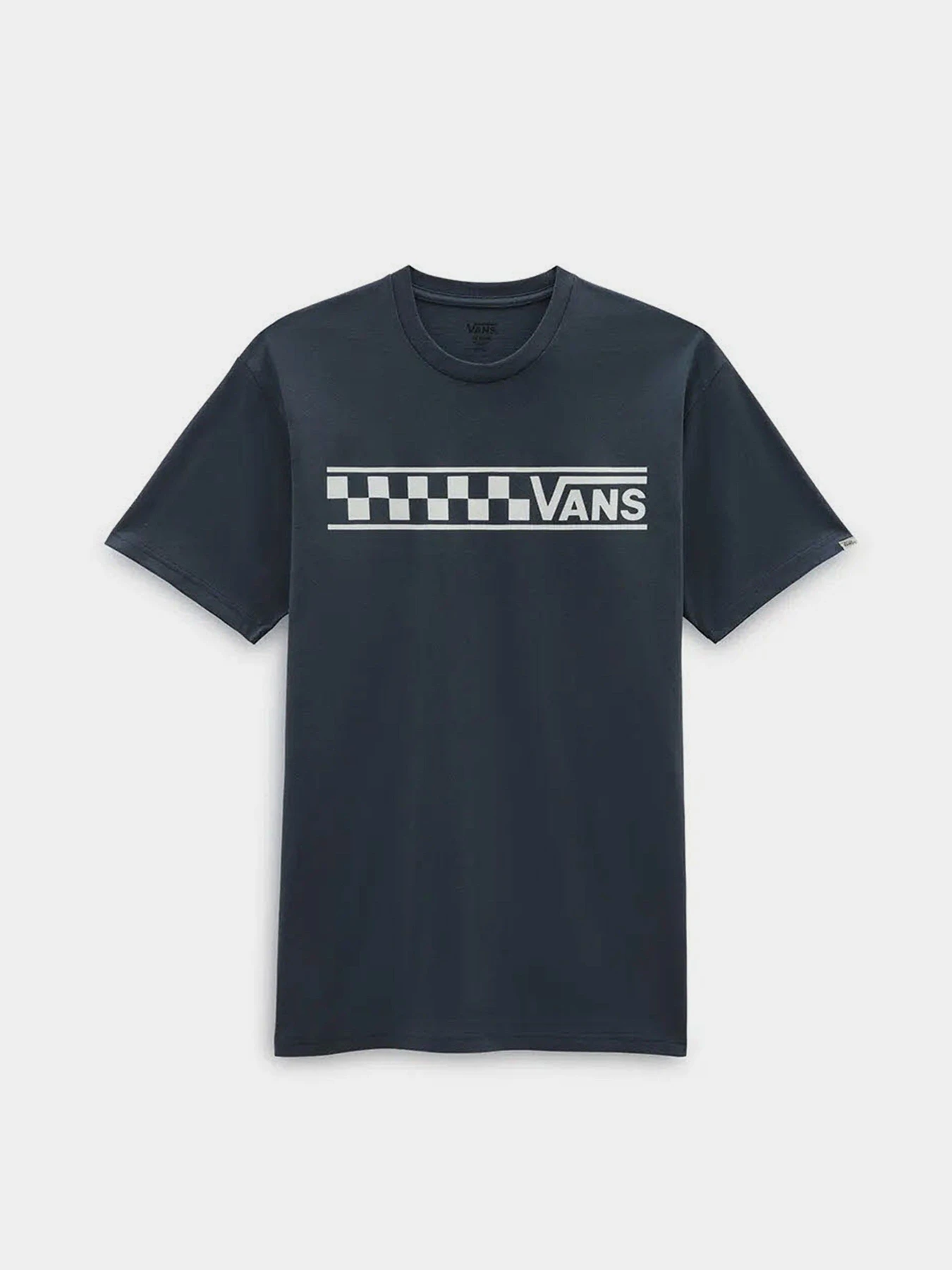 Футболки и поло Vans модель VN0A7UE1IND1 Футболки и поло Vans модель VN0A7UE1IND1 Фото