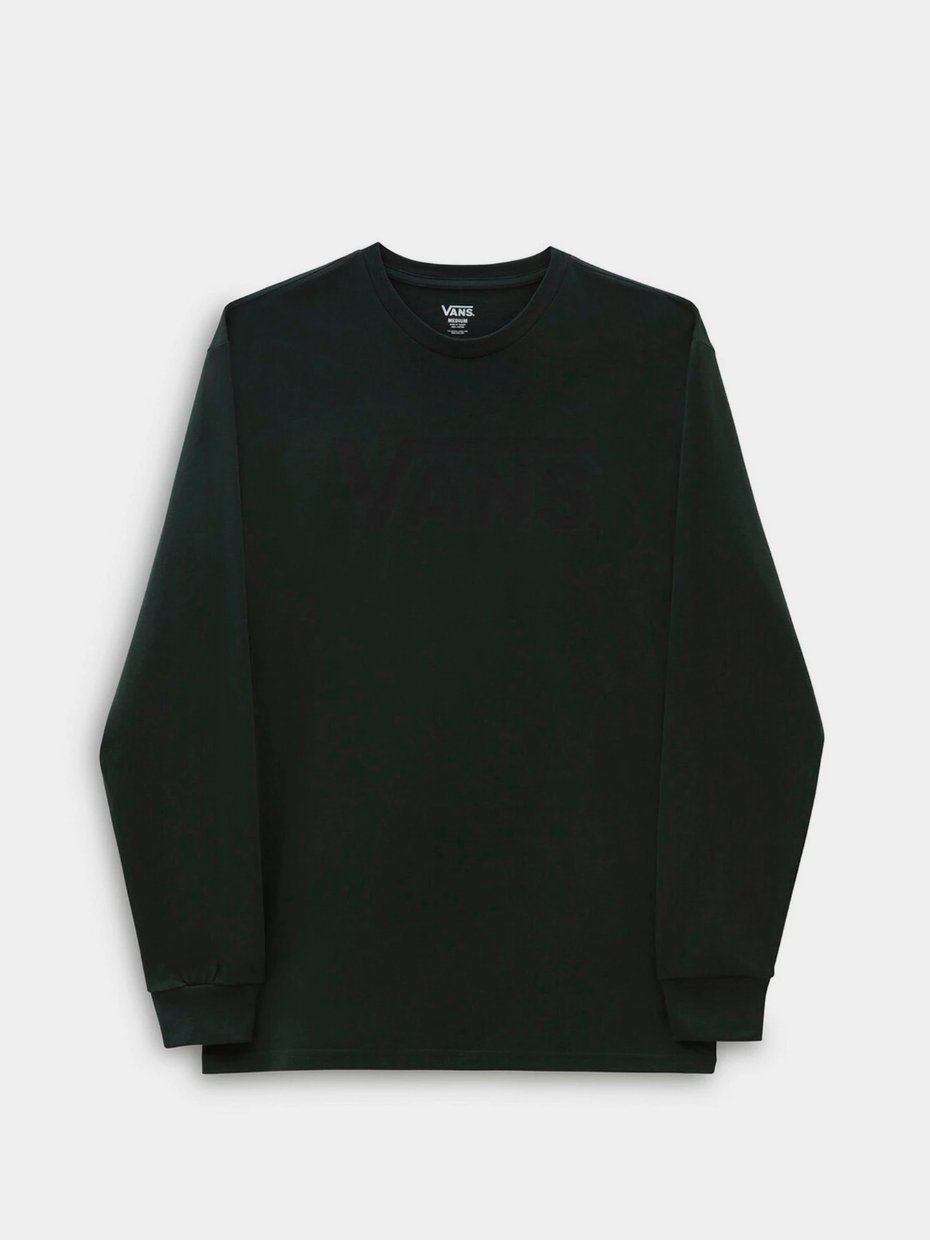 Худи и свитшоты Vans модель VN0A7UECACW1 Худи и свитшоты Vans модель VN0A7UECACW1 Фото