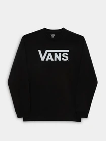 Худи и свитшоты Vans модель VN0A7UECY281 Фото