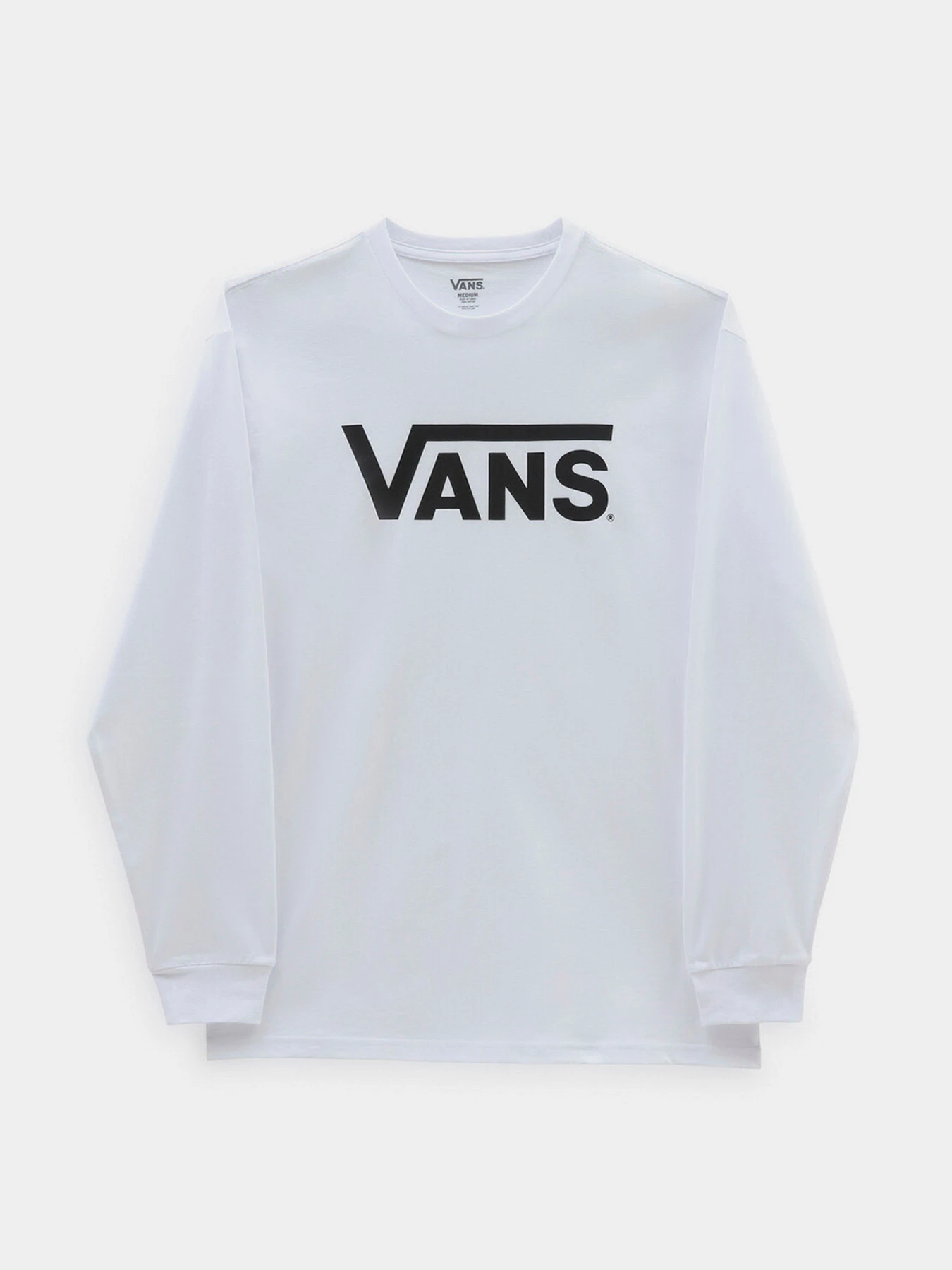 Худи и свитшоты Vans модель VN0A7UECYB21 Фото