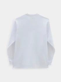 Худи и свитшоты Vans модель VN0A7UECYB21 Фото