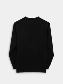 Худи и свитшоты Vans модель VN0A7UEEBLK1 Фото