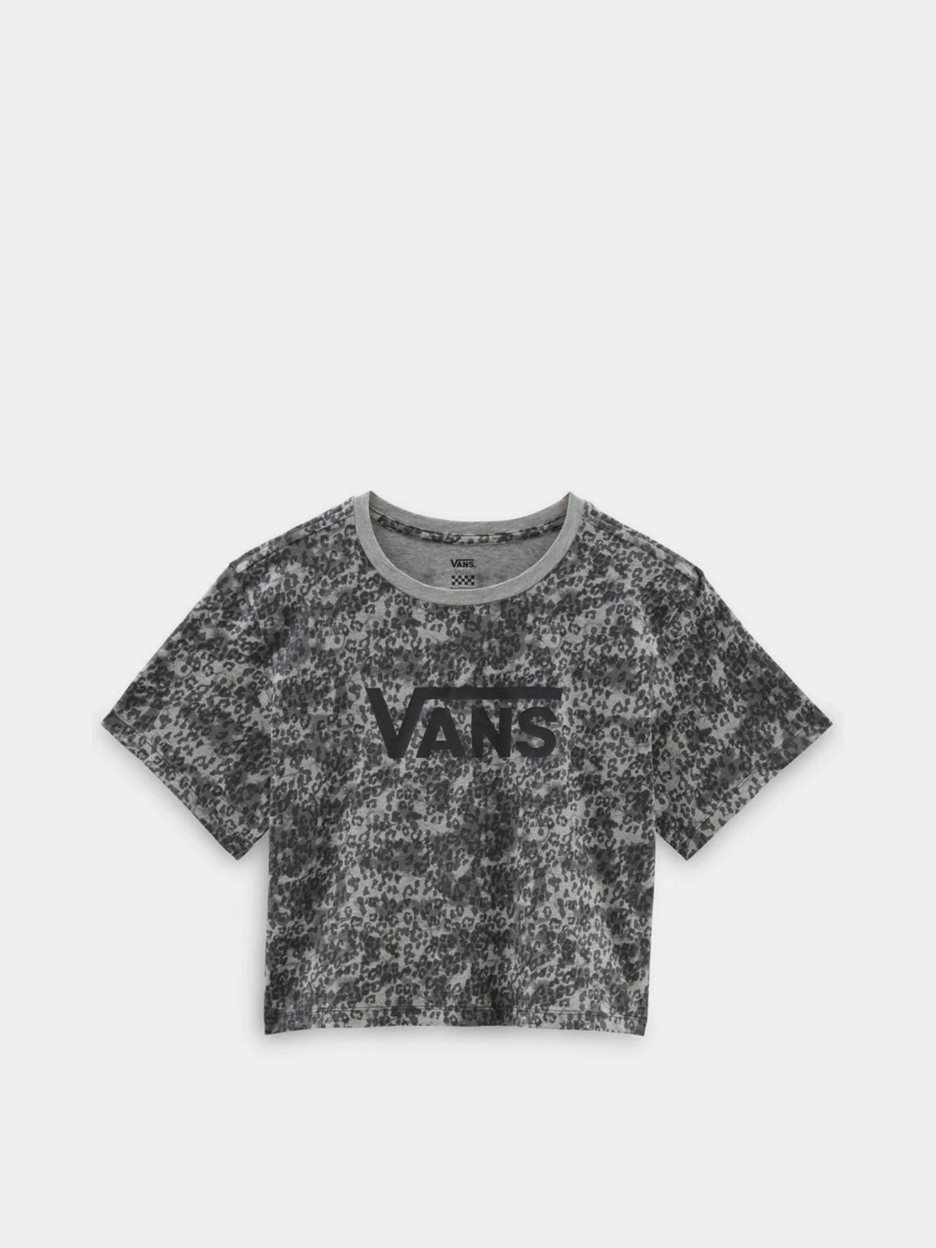 Футболки и поло Vans модель VN0A7UFL1O71 Футболки и поло Vans модель VN0A7UFL1O71 Фото
