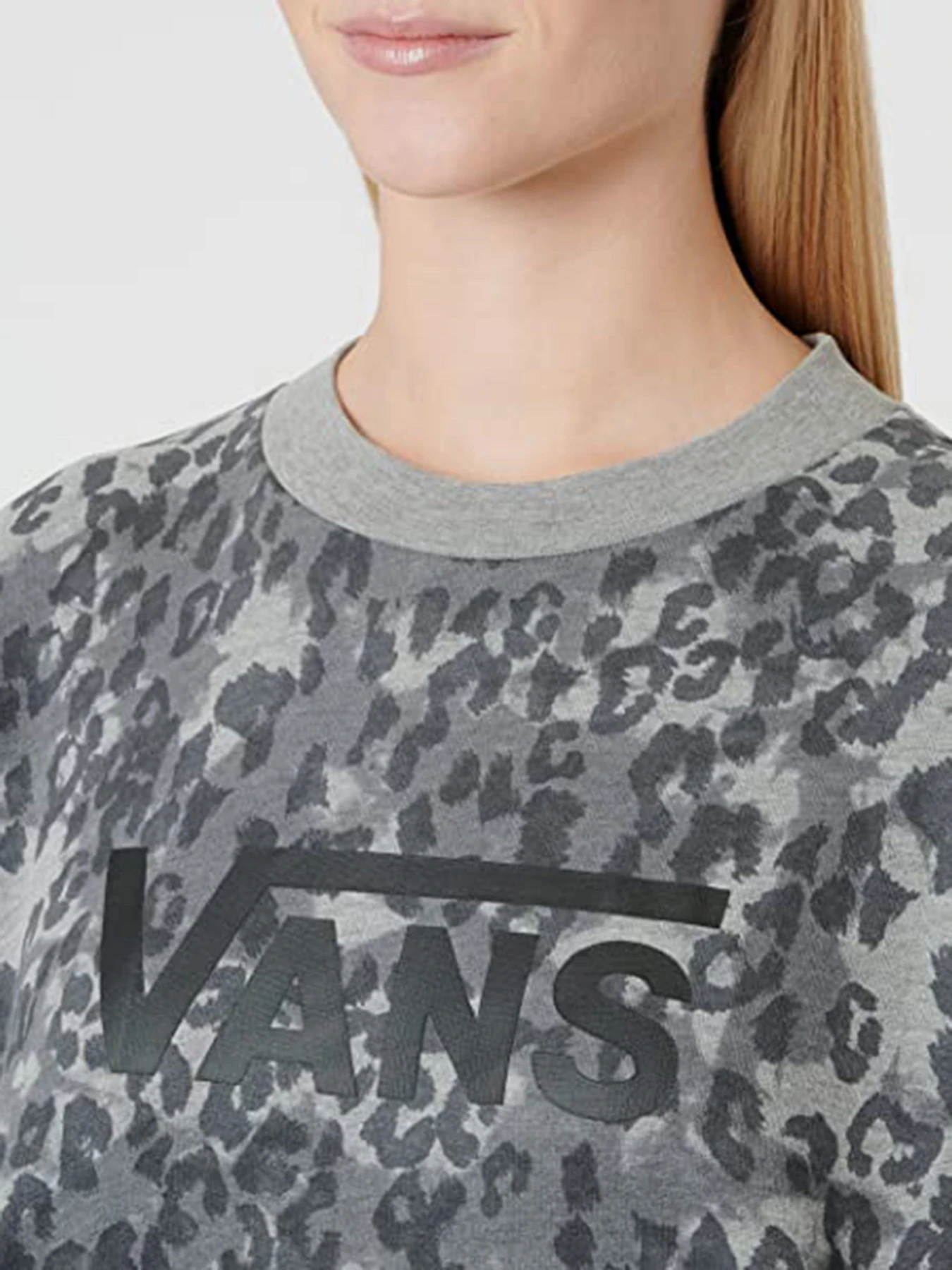 Худи и свитшоты Vans модель VN0A7XZN1O71 Худи и свитшоты Vans модель VN0A7XZN1O71 Фото