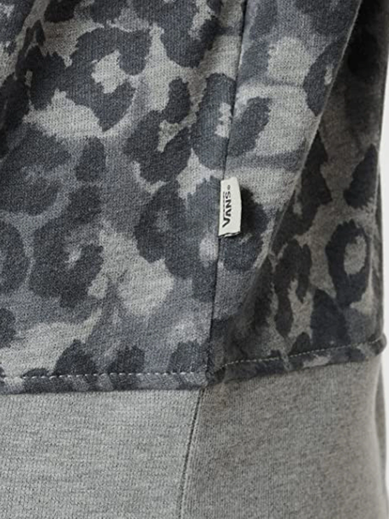 Худи и свитшоты Vans модель VN0A7XZN1O71 Худи и свитшоты Vans модель VN0A7XZN1O71 Фото
