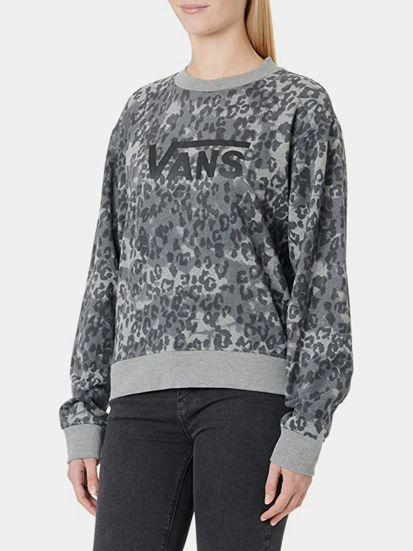 Худи и свитшоты Vans модель VN0A7XZN1O71 Худи и свитшоты Vans модель VN0A7XZN1O71 Фото