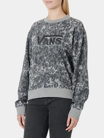 Худи и свитшоты Vans модель VN0A7XZN1O71 Фото