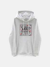 Худи и свитшоты Vans модель VN0A7Y1915P1 Фото