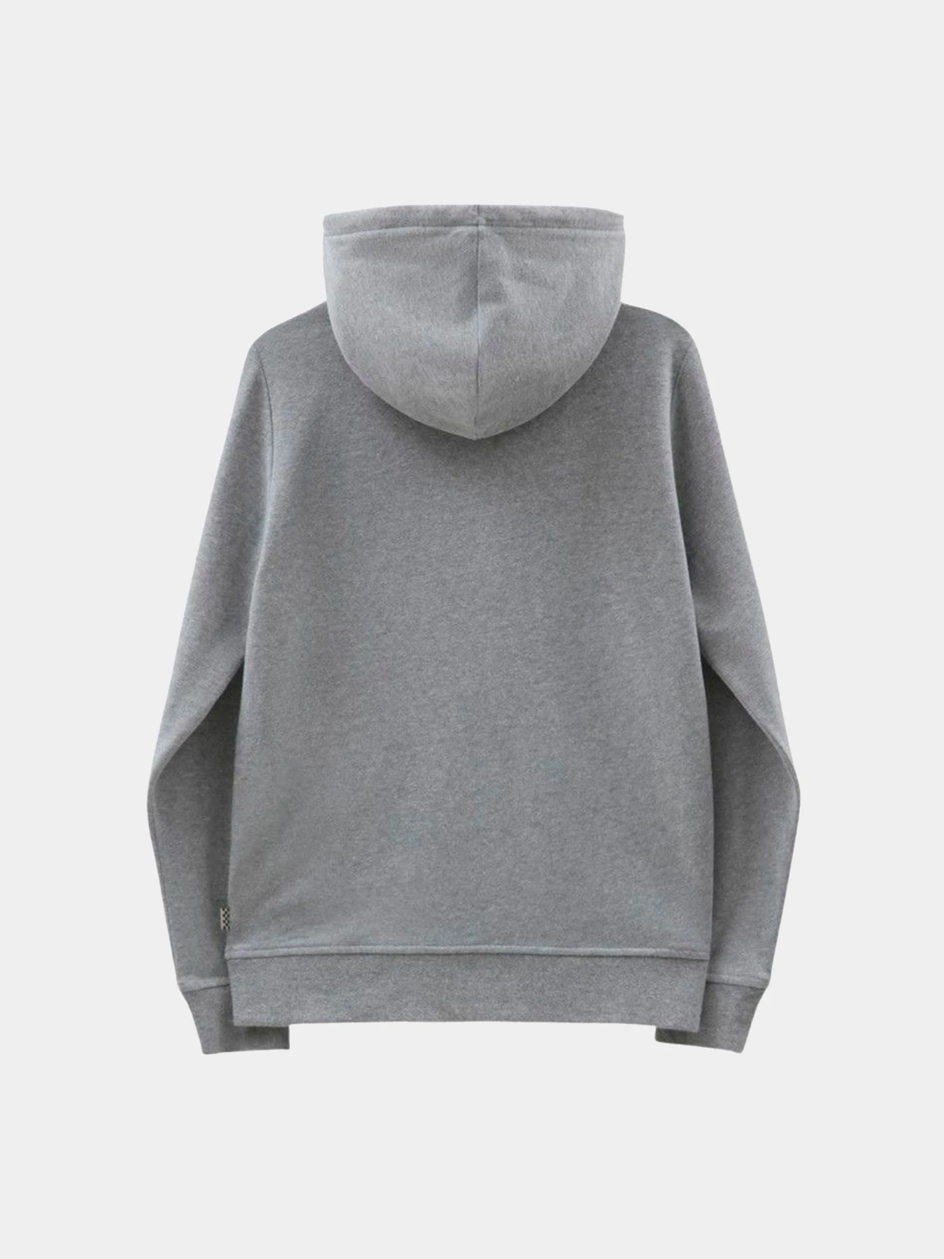 Худи и свитшоты Vans модель VN0A7Y19GRH1 Худи и свитшоты Vans модель VN0A7Y19GRH1 Фото