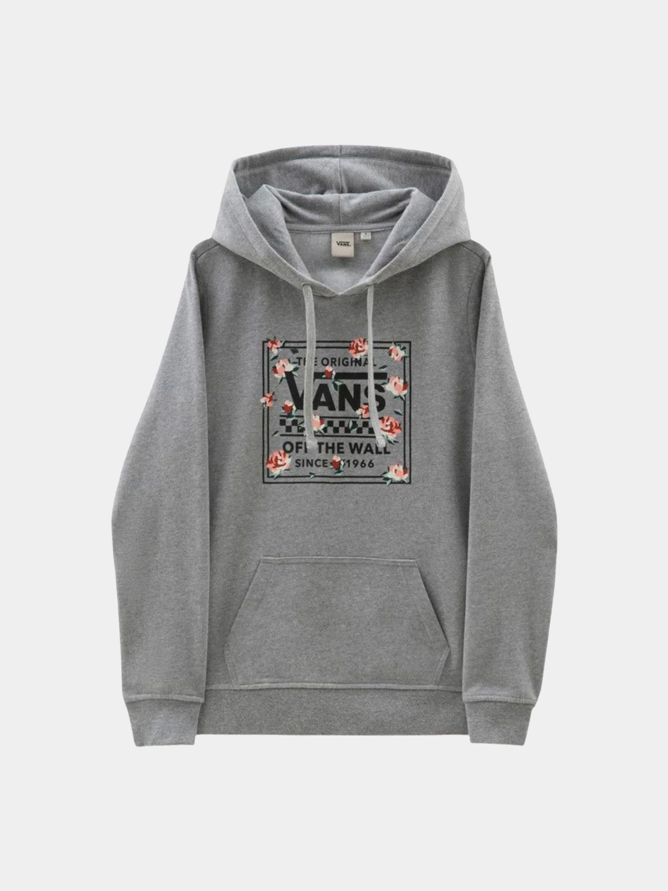 Худи и свитшоты Vans модель VN0A7Y19GRH1 Худи и свитшоты Vans модель VN0A7Y19GRH1 Фото