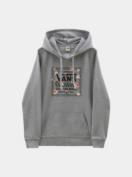 Худи и свитшоты Vans модель VN0A7Y19GRH1 Фото