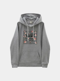 Худи и свитшоты Vans модель VN0A7Y19GRH1 Фото