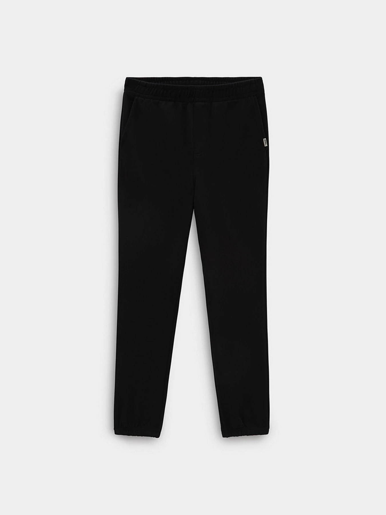 Брюки Vans модель VN0A7Y1XBLK1 Фото
