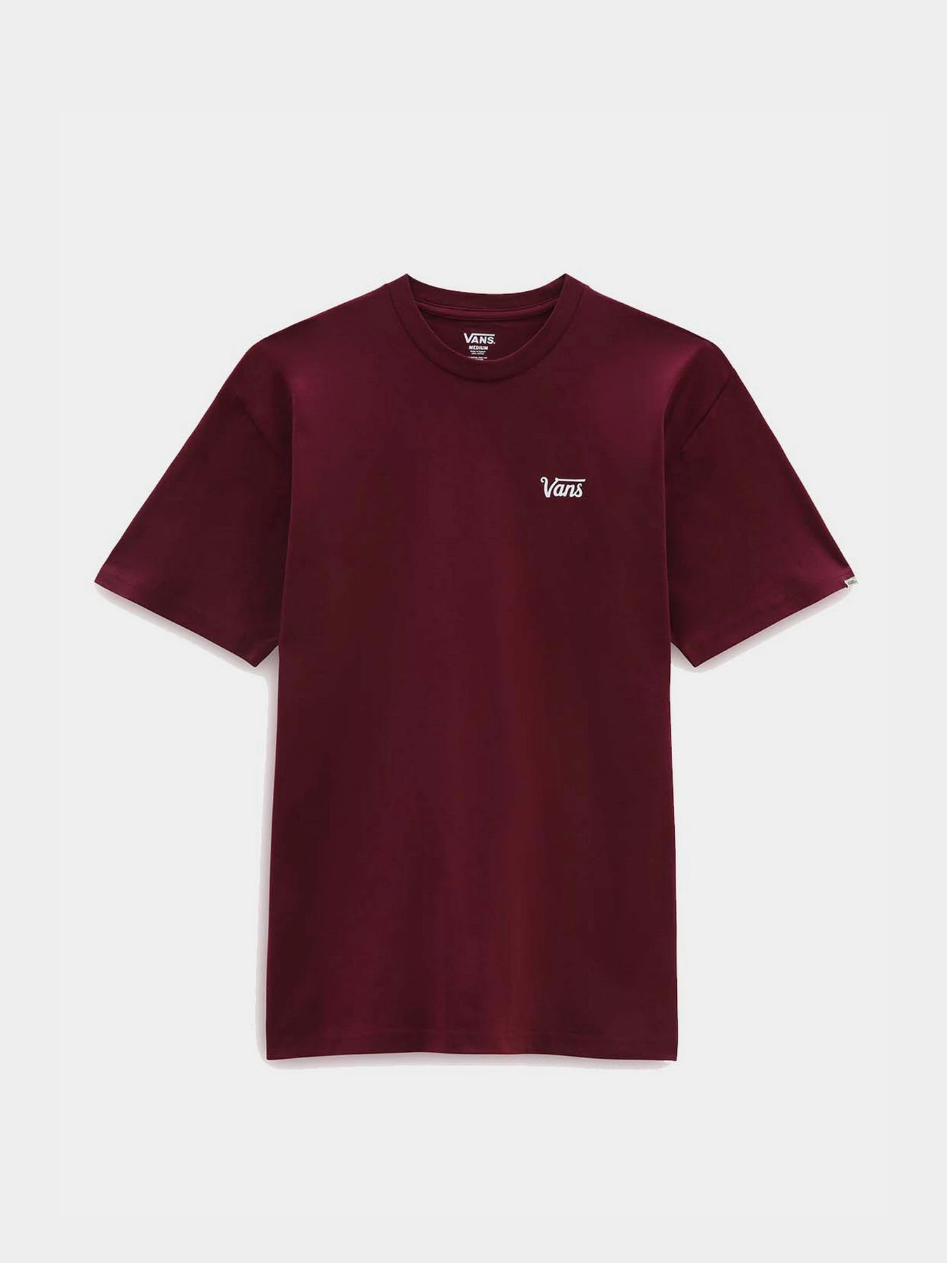 Футболки и поло Vans модель VN0A7Y3SBRG1 Футболки и поло Vans модель VN0A7Y3SBRG1 Фото