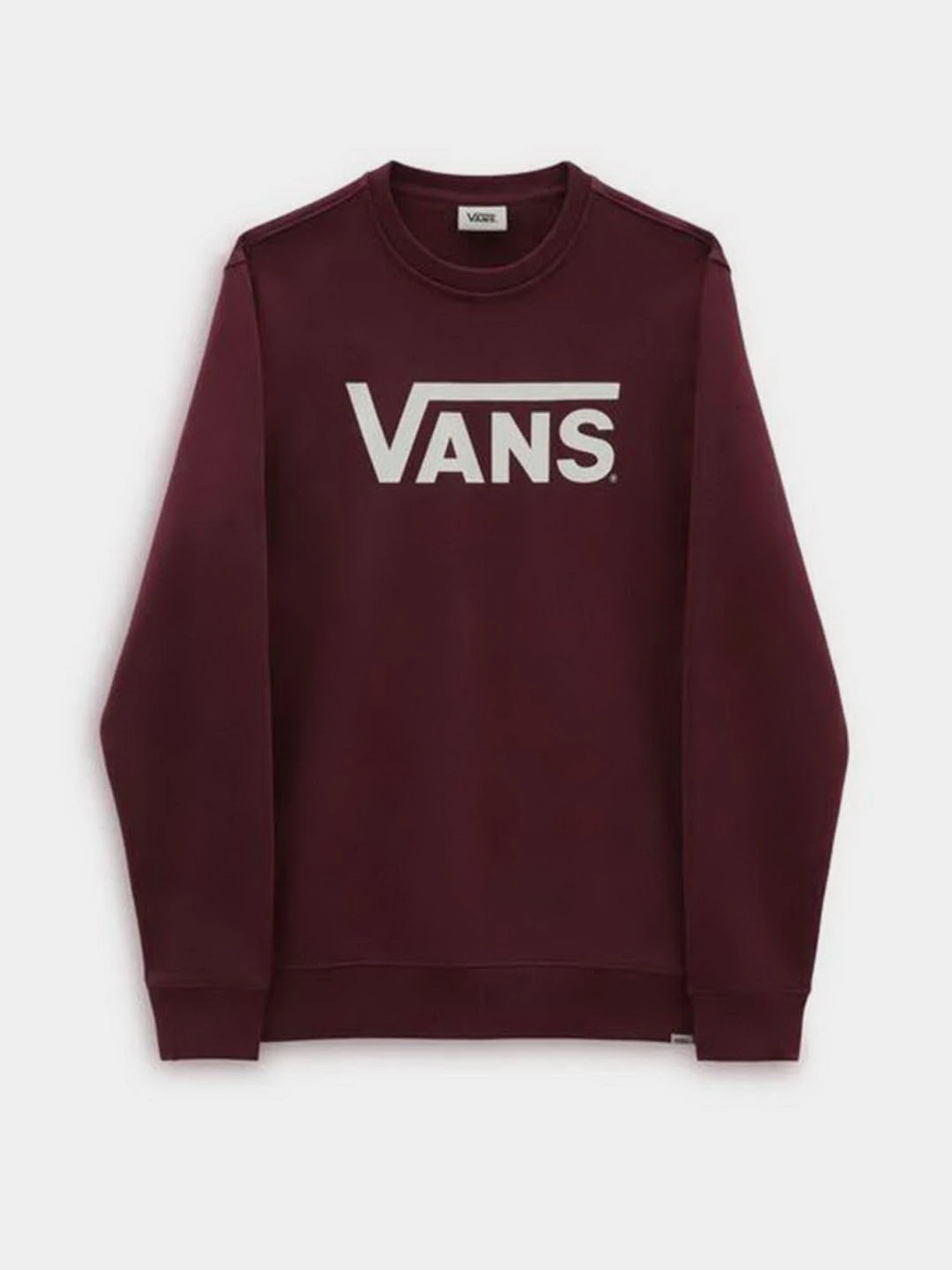 Худи и свитшоты Vans модель VN0A7Y3U4QU1 Фото