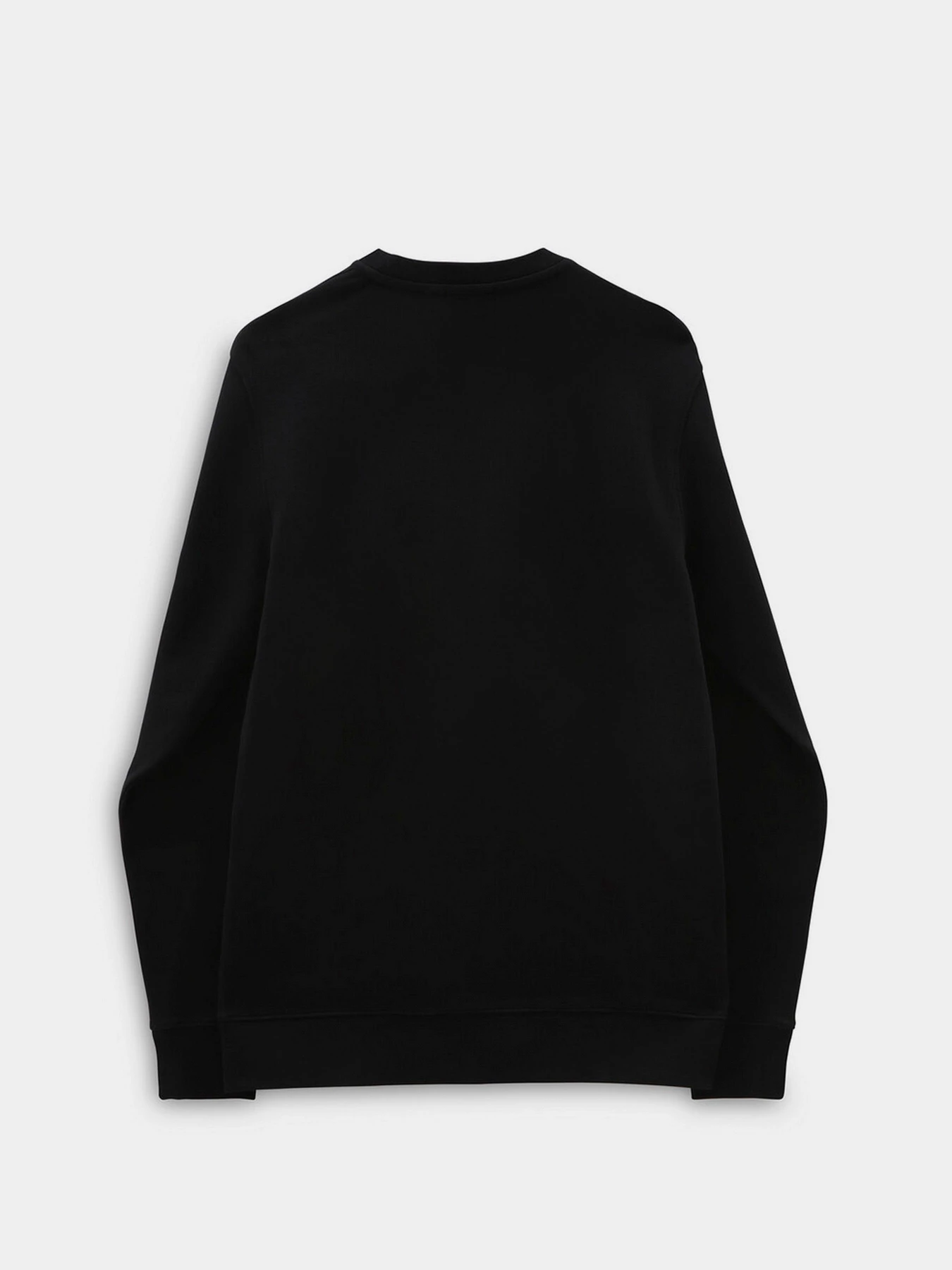 Худи и свитшоты Vans модель VN0A7Y3UBLK1 Фото