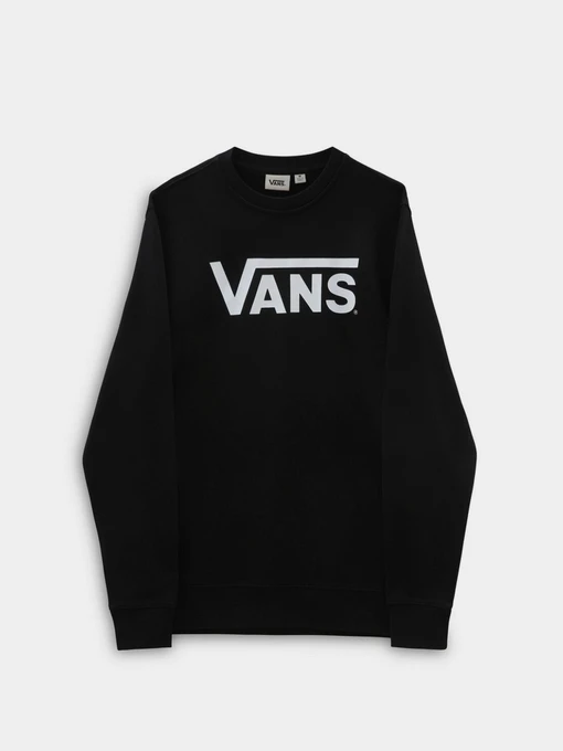 Худи и свитшоты Vans модель VN0A7Y3UBLK1 Фото