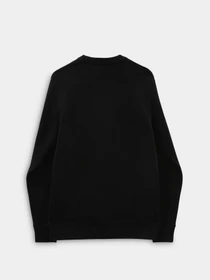 Худи и свитшоты Vans модель VN0A7Y3UBLK1 Фото