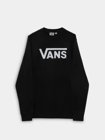 Худи и свитшоты Vans модель VN0A7Y3UBLK1 Фото