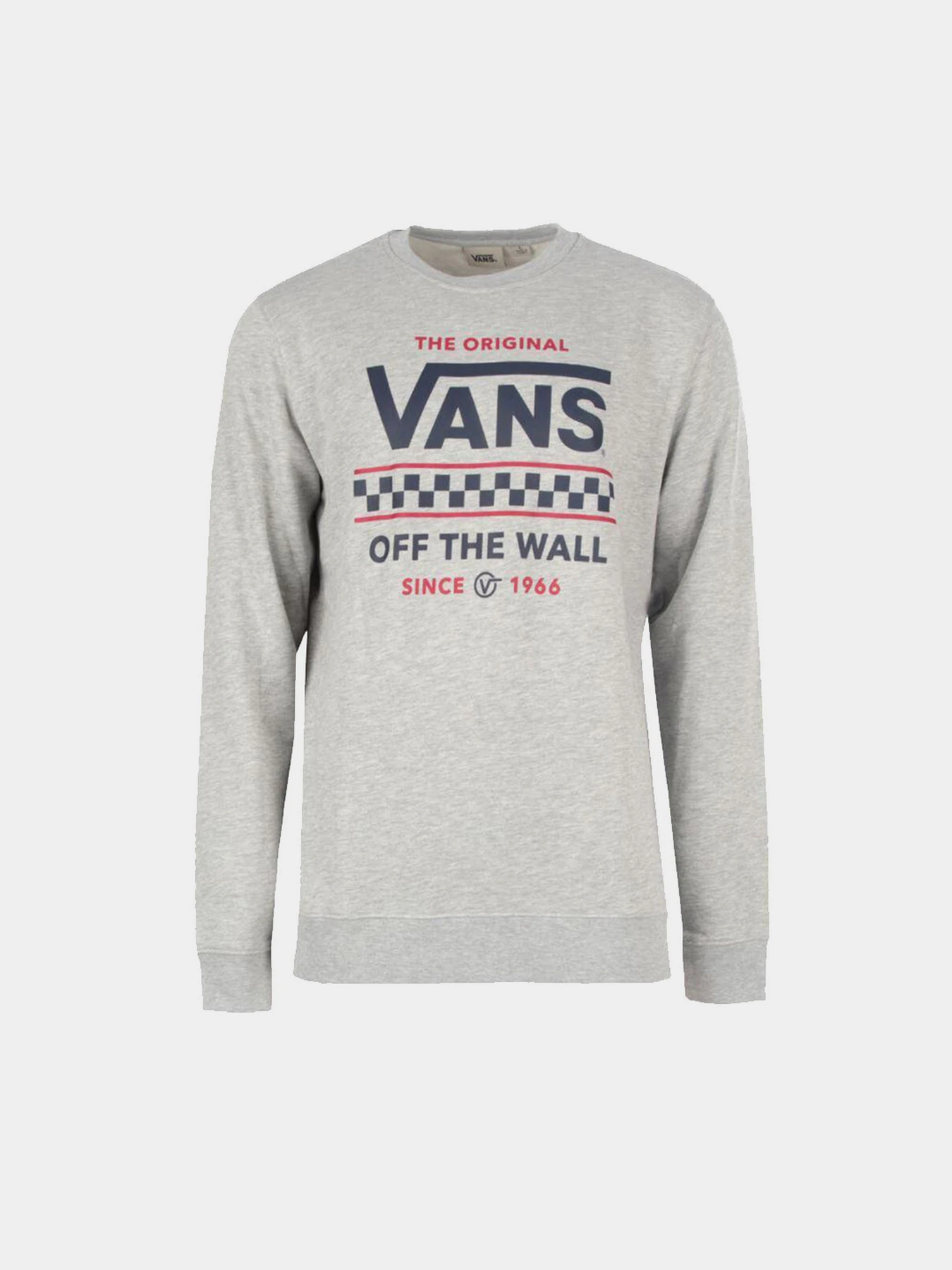 Худи и свитшоты Vans модель VN0A7Y3VD761 Фото