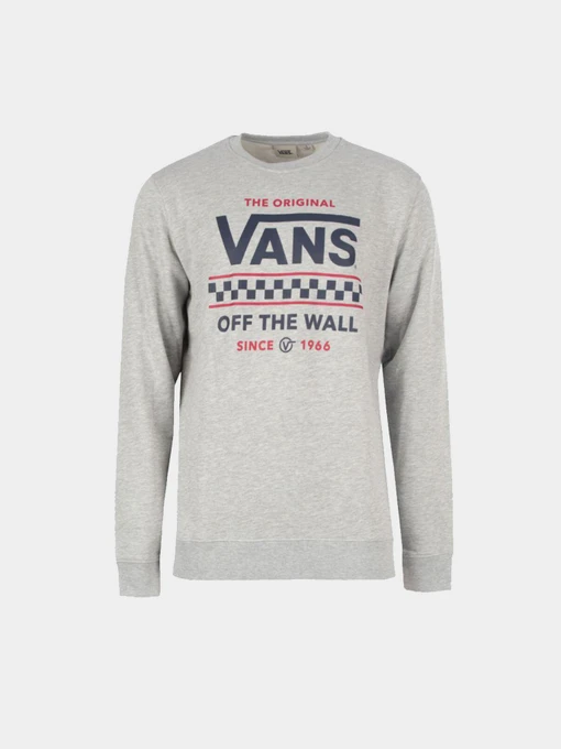 Худи и свитшоты Vans модель VN0A7Y3VD761 Фото
