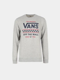 Худи и свитшоты Vans модель VN0A7Y3VD761 Фото
